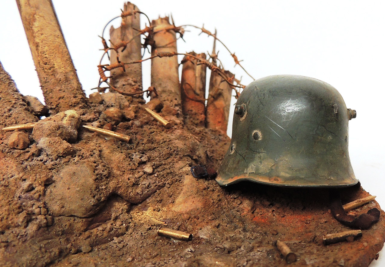 Figures: Hello Europe!, photo #7