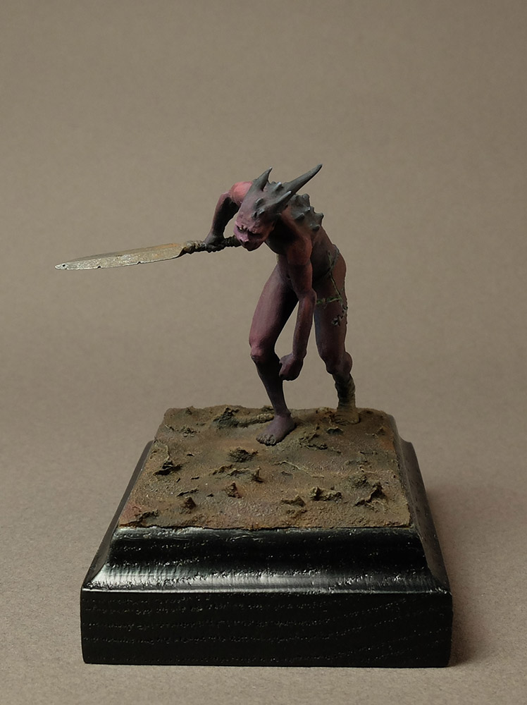 Разное: Фургол, фото #2