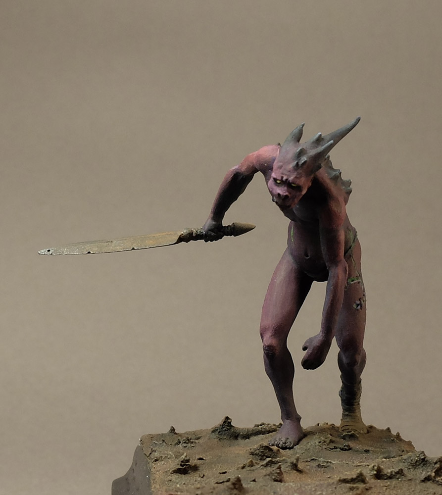 Разное: Фургол, фото #3