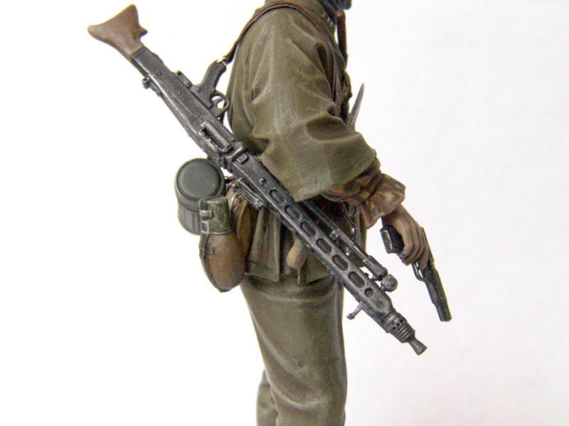 Figures: Panzergrenadier, photo #6