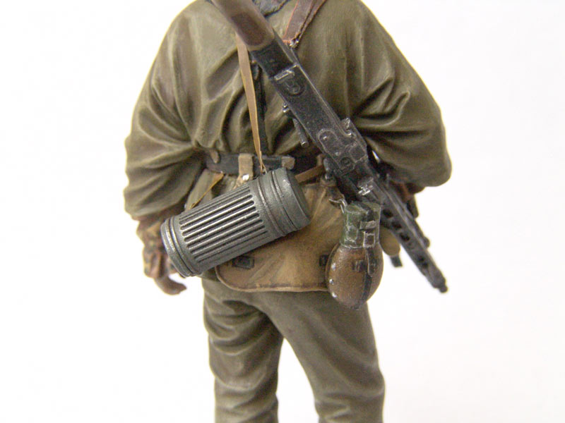 Figures: Panzergrenadier, photo #7