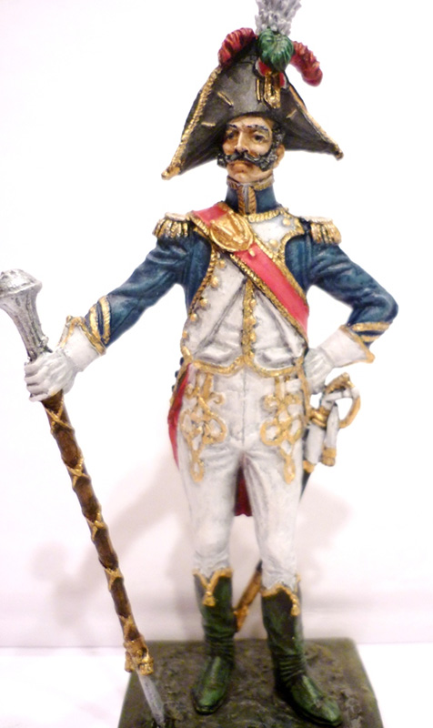 Figures: Napoleonics, photo #10