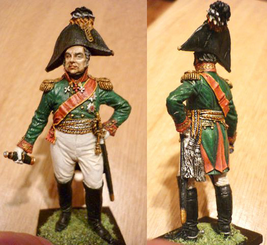 Figures: Napoleonics, photo #6