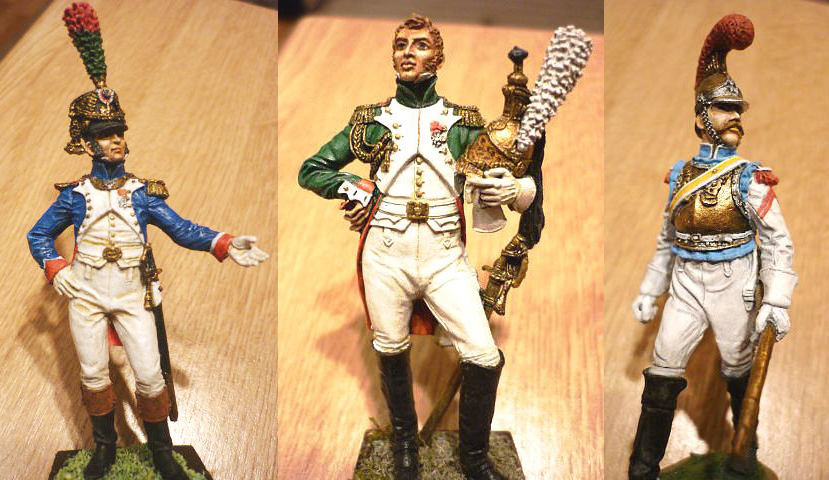 Figures: Napoleonics, photo #9