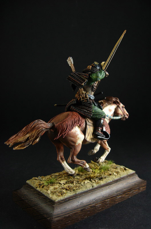 Фигурки: Самурай, фото #6