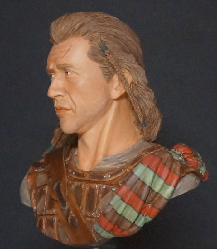 Figures: The Highlander, photo #2