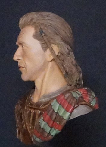 Figures: The Highlander, photo #3
