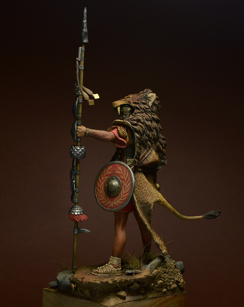 Figures: Signifer, photo #5