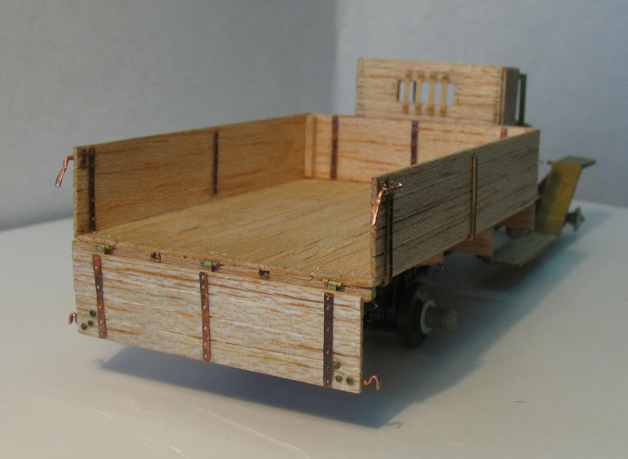 Диорамы и виньетки: Родник, фото #20