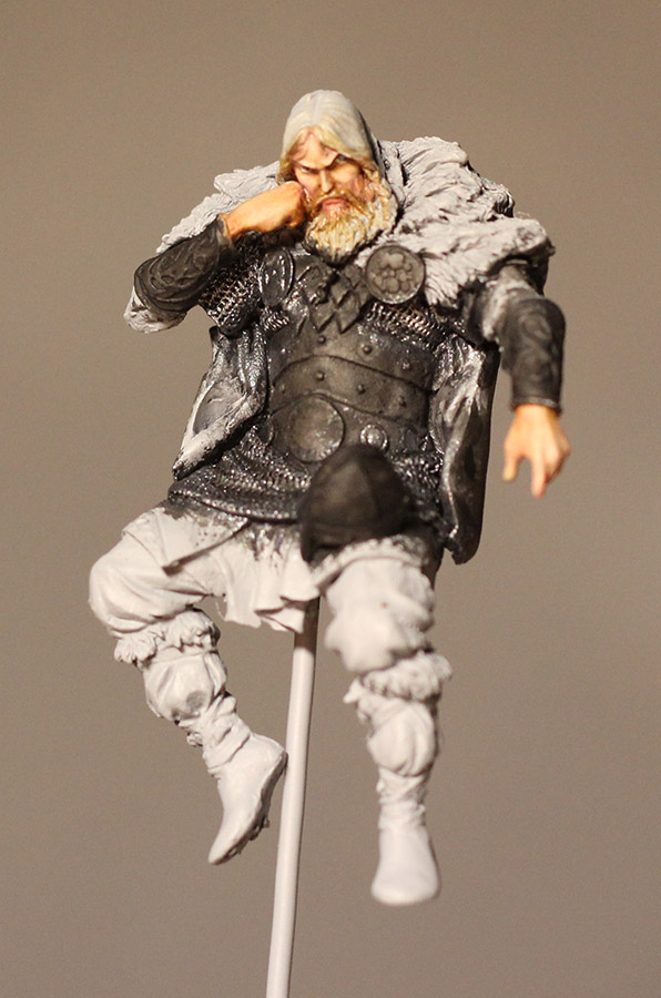 Figures: Jarl, photo #12