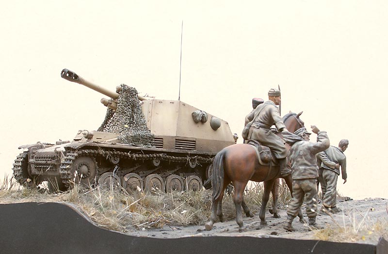 Dioramas and Vignettes: Slavs, Take a Look!, photo #12