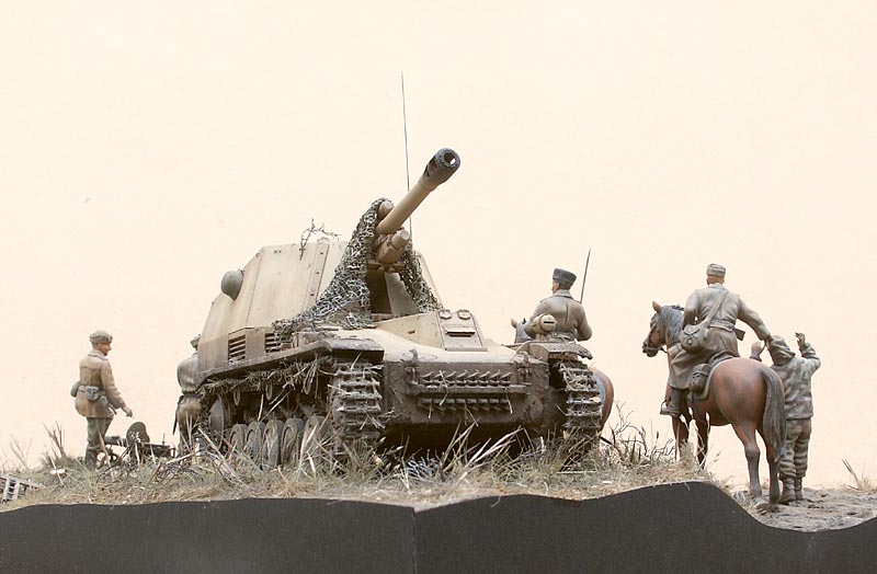 Dioramas and Vignettes: Slavs, Take a Look!, photo #15