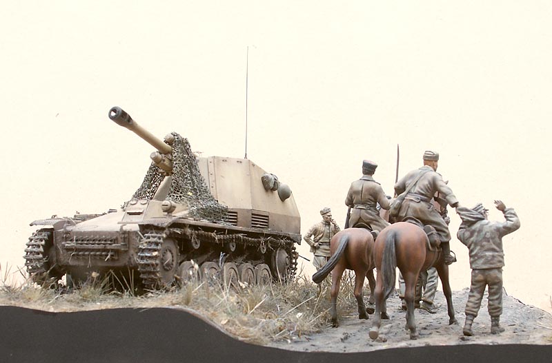 Dioramas and Vignettes: Slavs, Take a Look!, photo #16