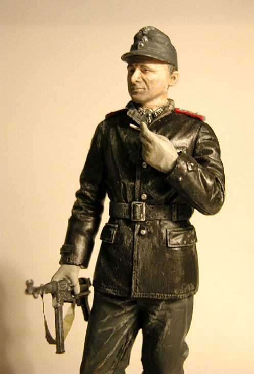 Учебка: Танкист Вермахта, фото #1