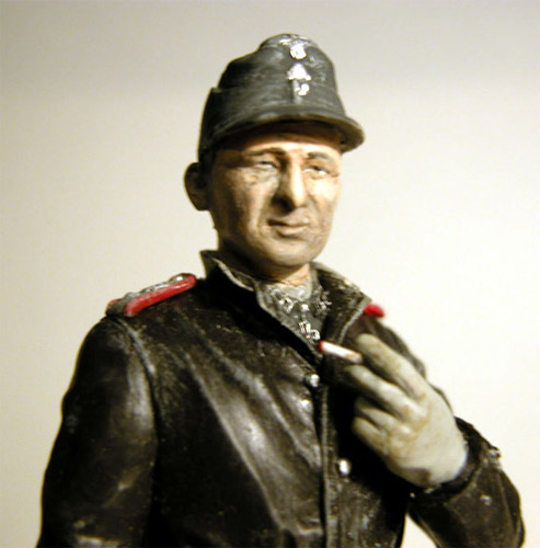 Учебка: Танкист Вермахта, фото #3