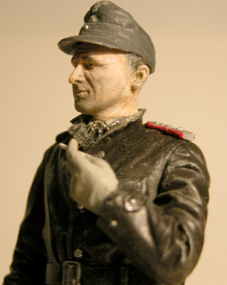 Учебка: Танкист Вермахта, фото #4