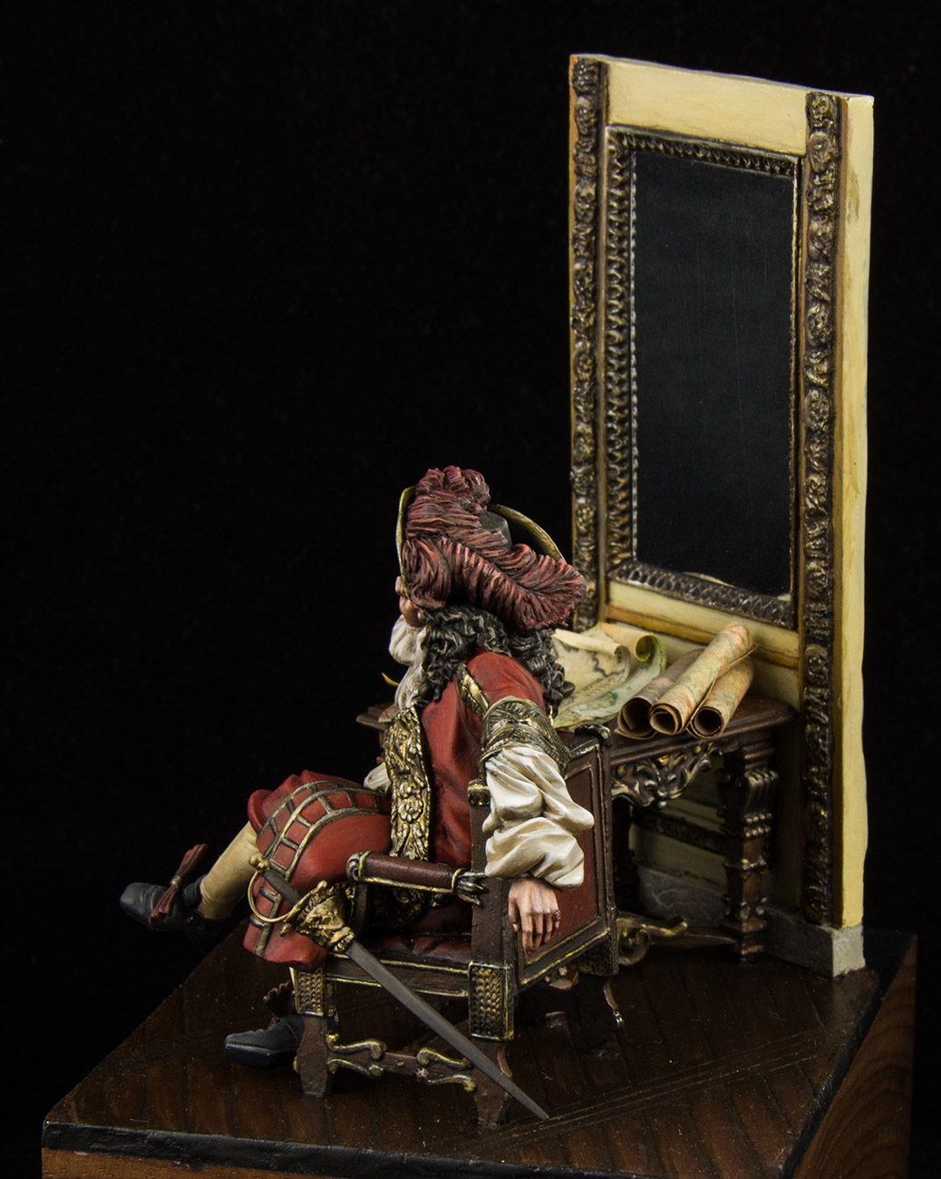 Dioramas and Vignettes: Jean Bart, photo #5