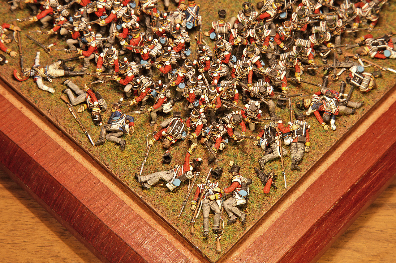 Dioramas and Vignettes: Red Square, photo #21