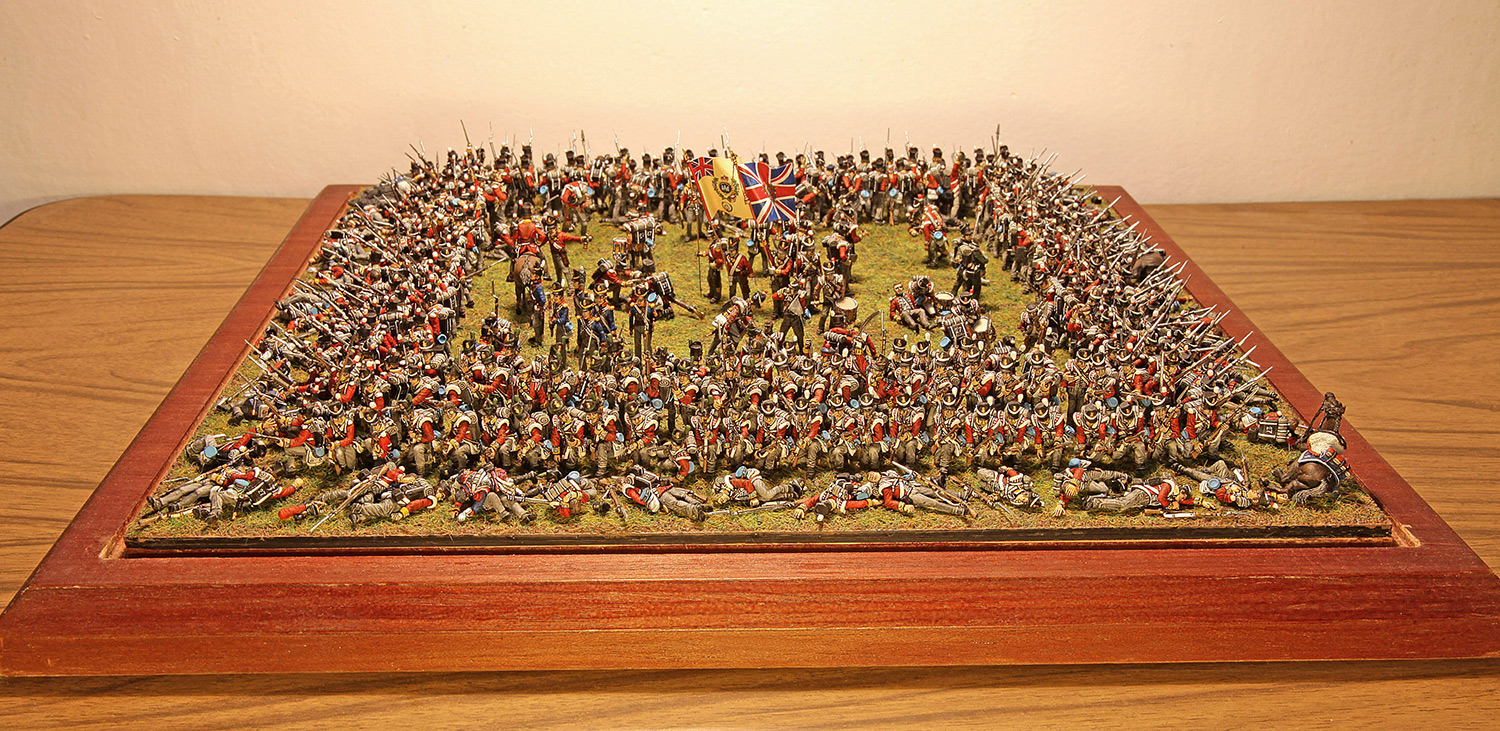 Dioramas and Vignettes: Red Square, photo #3