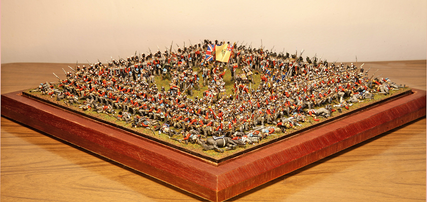 Dioramas and Vignettes: Red Square, photo #8