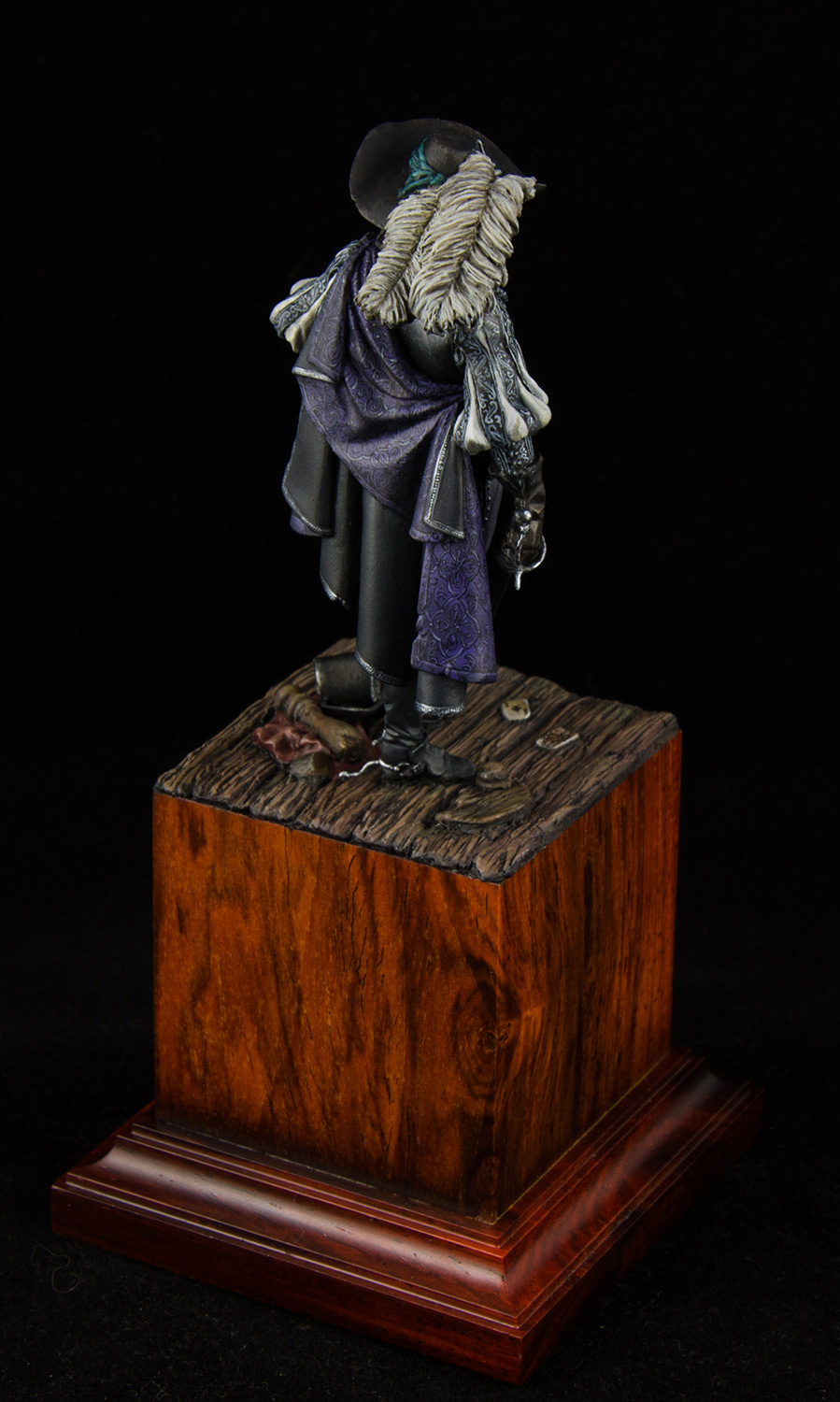 Фигурки: Дуэлянт, фото #14