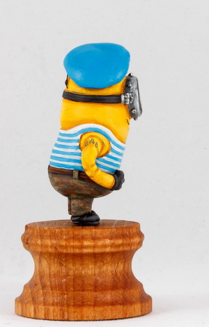 Разное: Бравый парень, фото #4