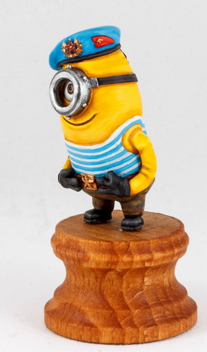 Разное: Бравый парень, фото #8