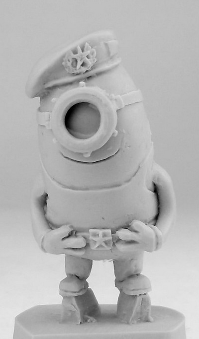 Разное: Бравый парень, фото #9