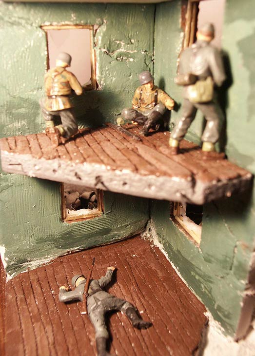 Учебка: Штурм Кличева (дополнение), фото #3