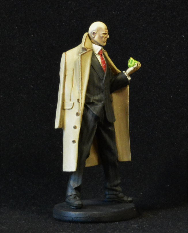 Figures: Lex Luthor, photo #3