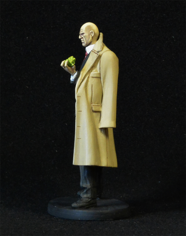 Figures: Lex Luthor, photo #6