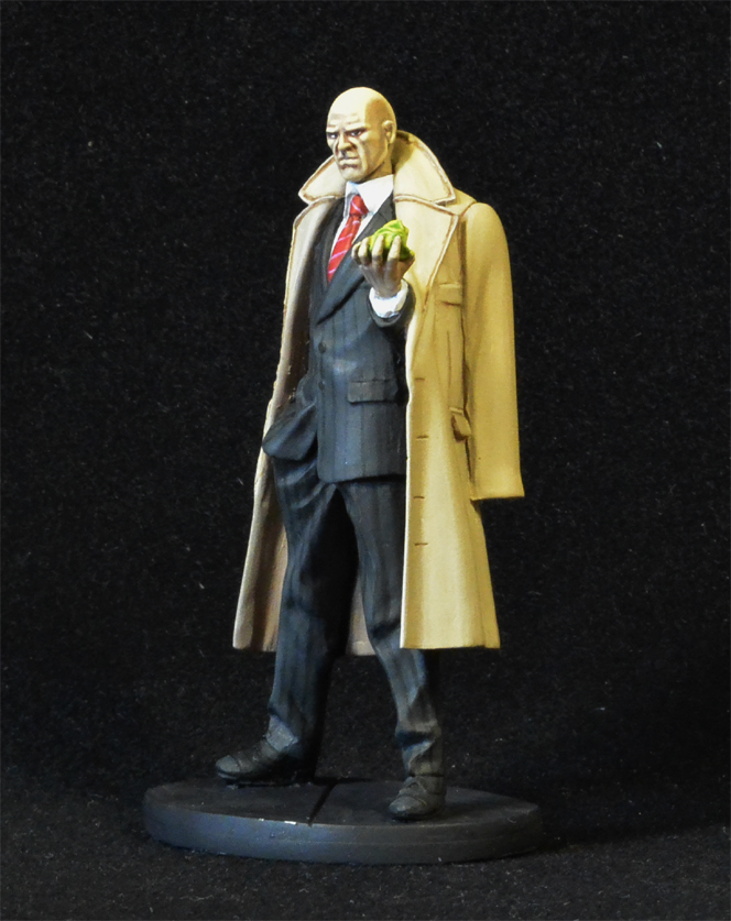 Figures: Lex Luthor, photo #7