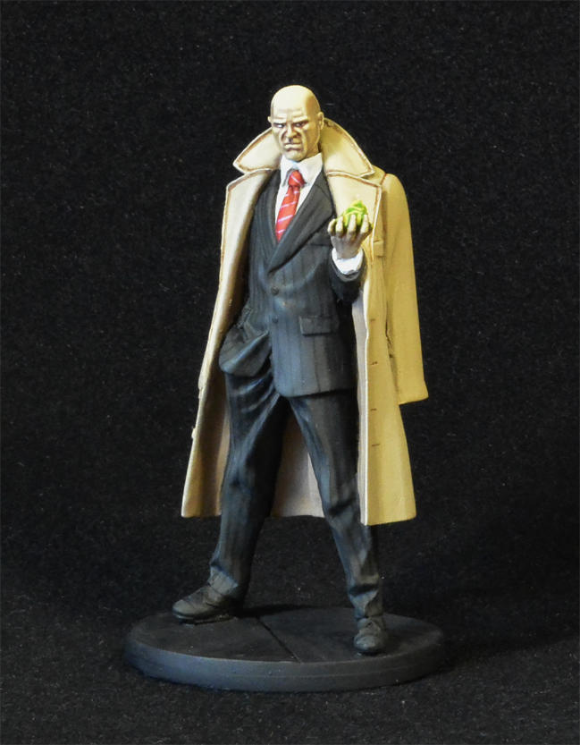 Figures: Lex Luthor, photo #8