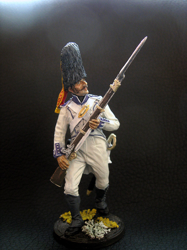 Фигурки: Испанец в Дании, фото #6