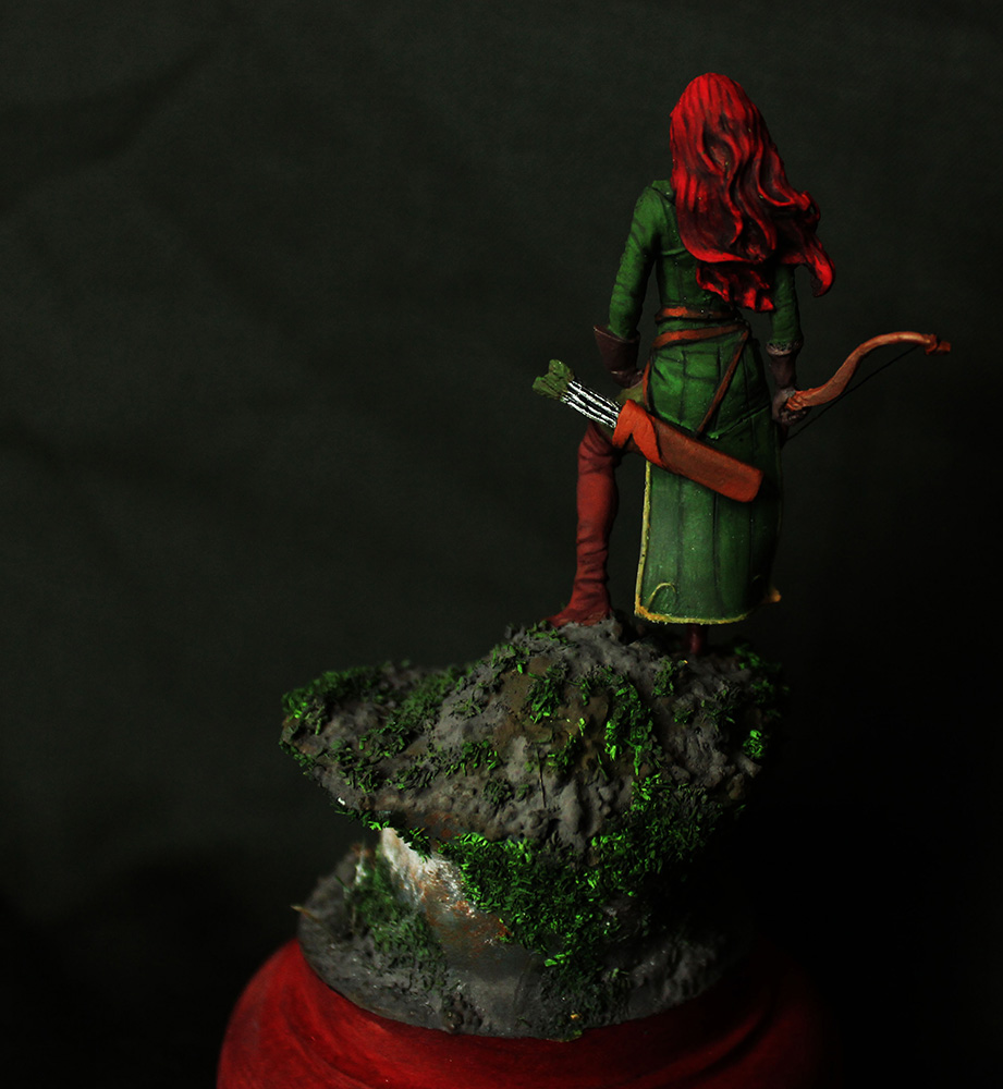 Фигурки:  Артефакт, фото #2