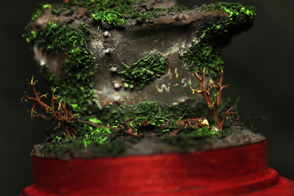 Фигурки:  Артефакт, фото #6