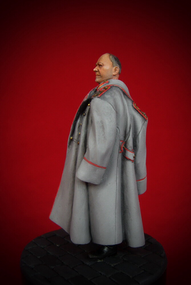 Figures: Marshal of the Victory, photo #6