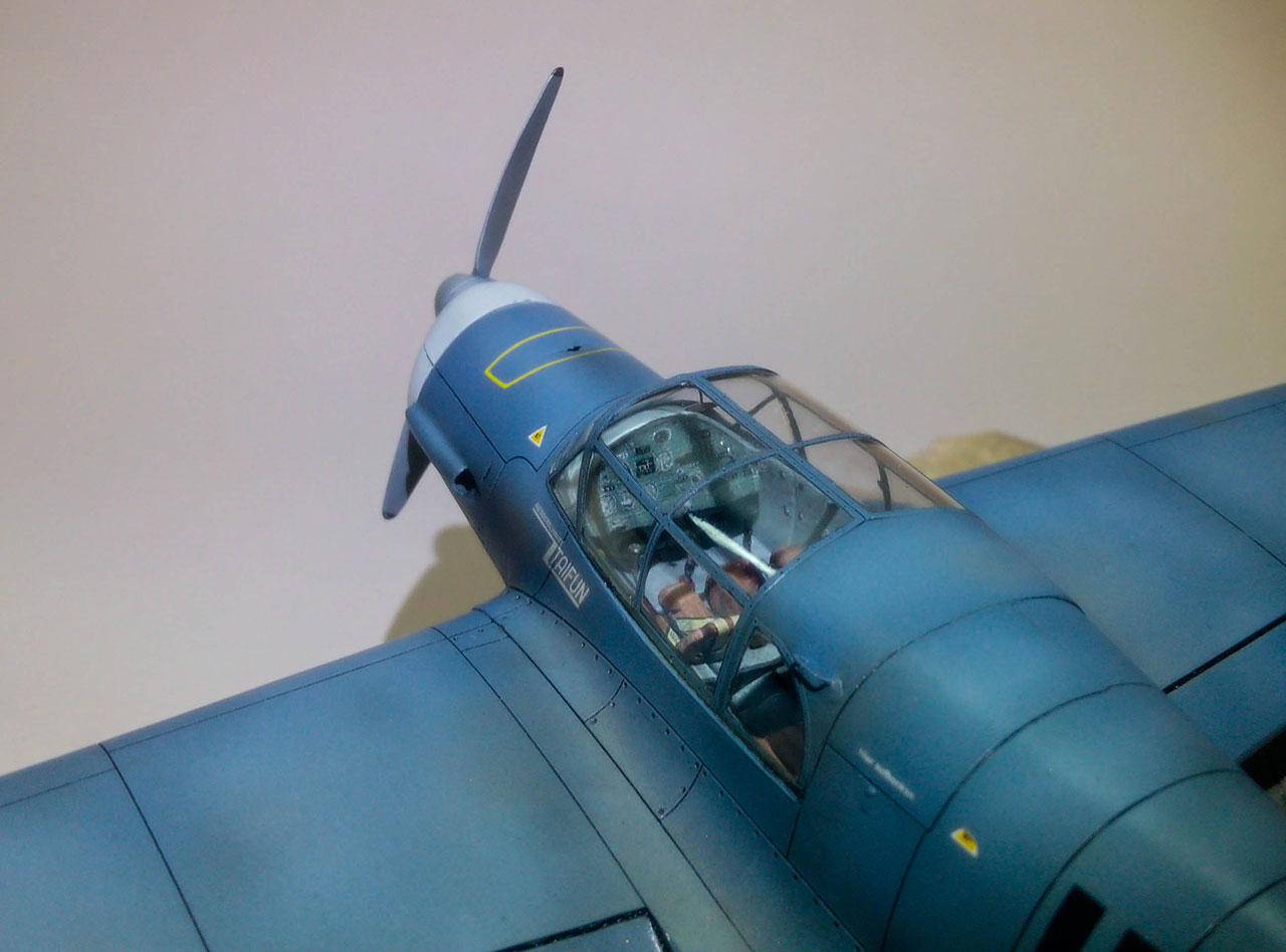 Dioramas and Vignettes: Bf-108 Taifun, photo #3