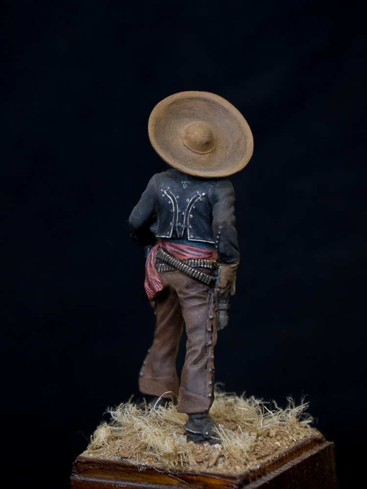 Figures: Hey, Amigo!, photo #4