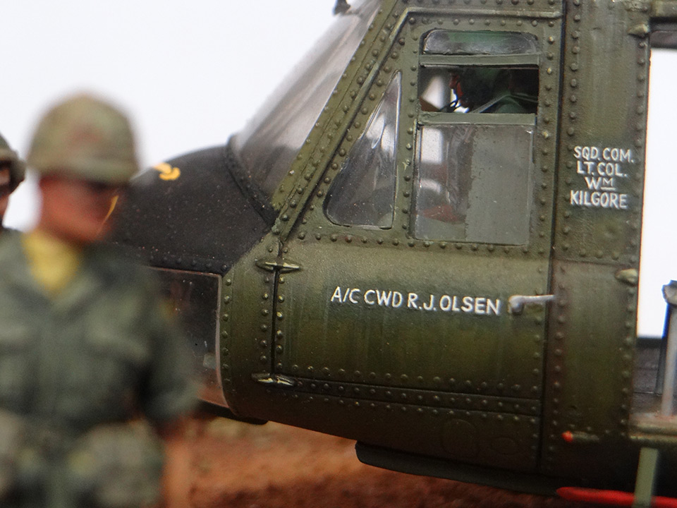 Dioramas and Vignettes: Death from Above, photo #11