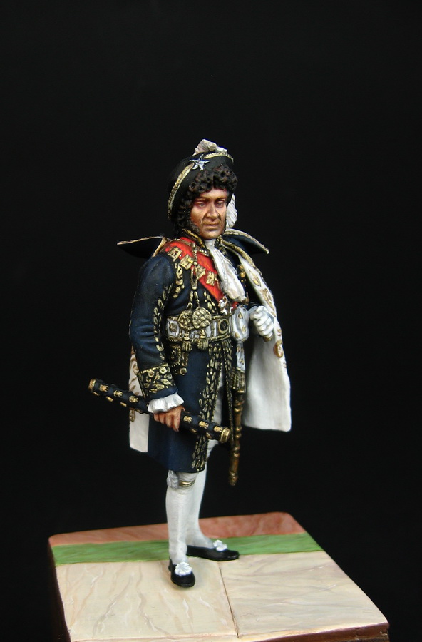 Figures: Joachim Murat, photo #1