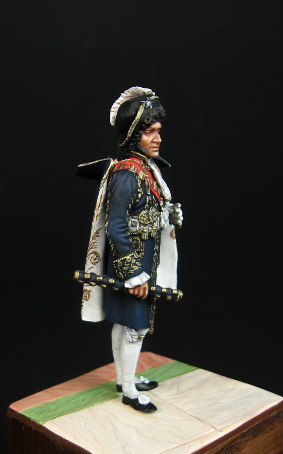 Figures: Joachim Murat, photo #2