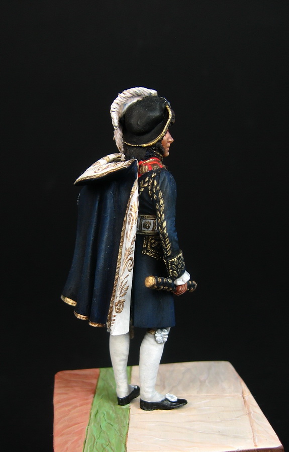 Figures: Joachim Murat, photo #3