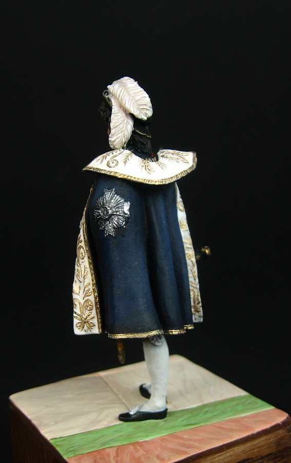 Фигурки: Иоахим Мюрат., фото #5