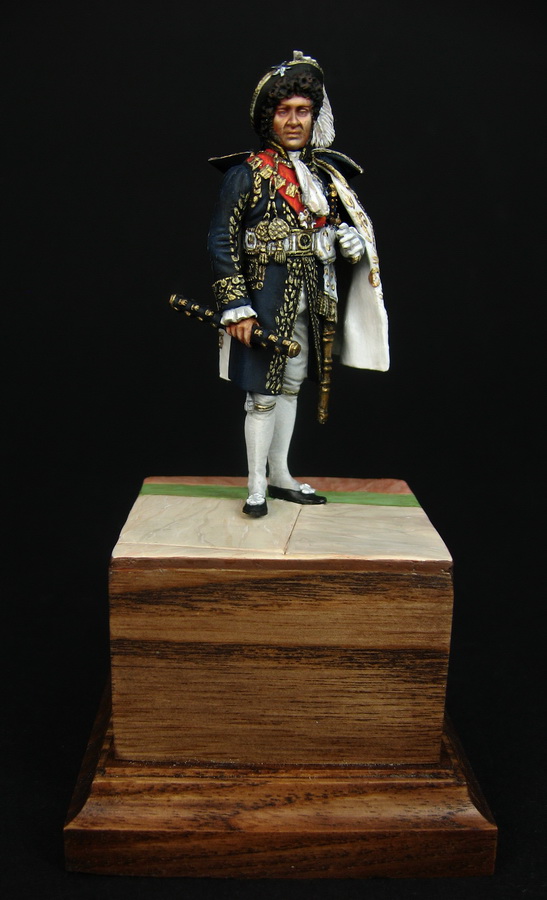 Figures: Joachim Murat, photo #8