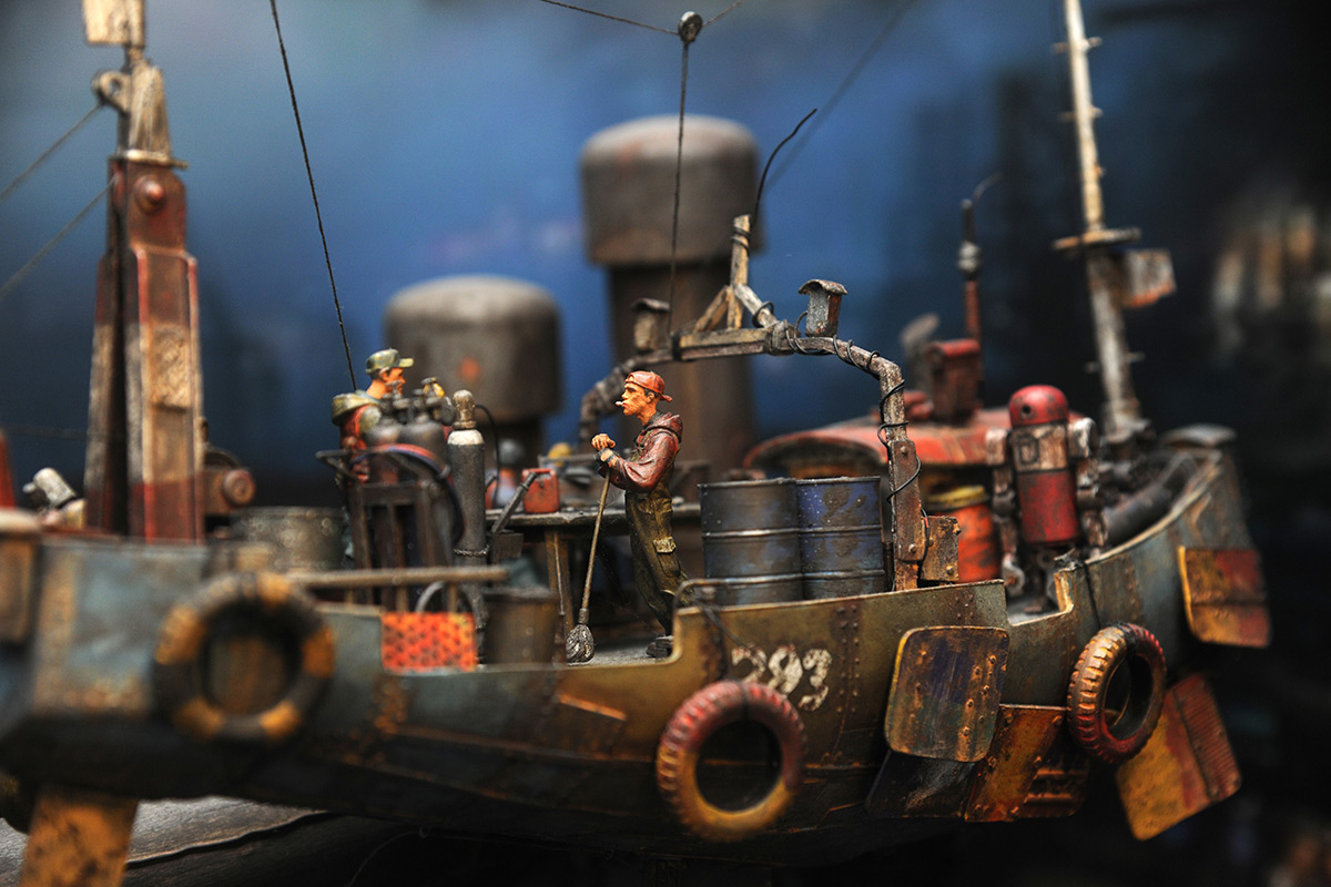 Разное: Сектор 46, фото #3