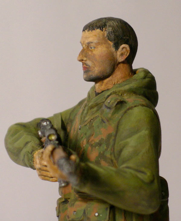 Figures: Modern Russian Army Sniper, photo #6