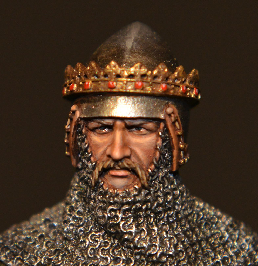 Figures: Black Prince, photo #7