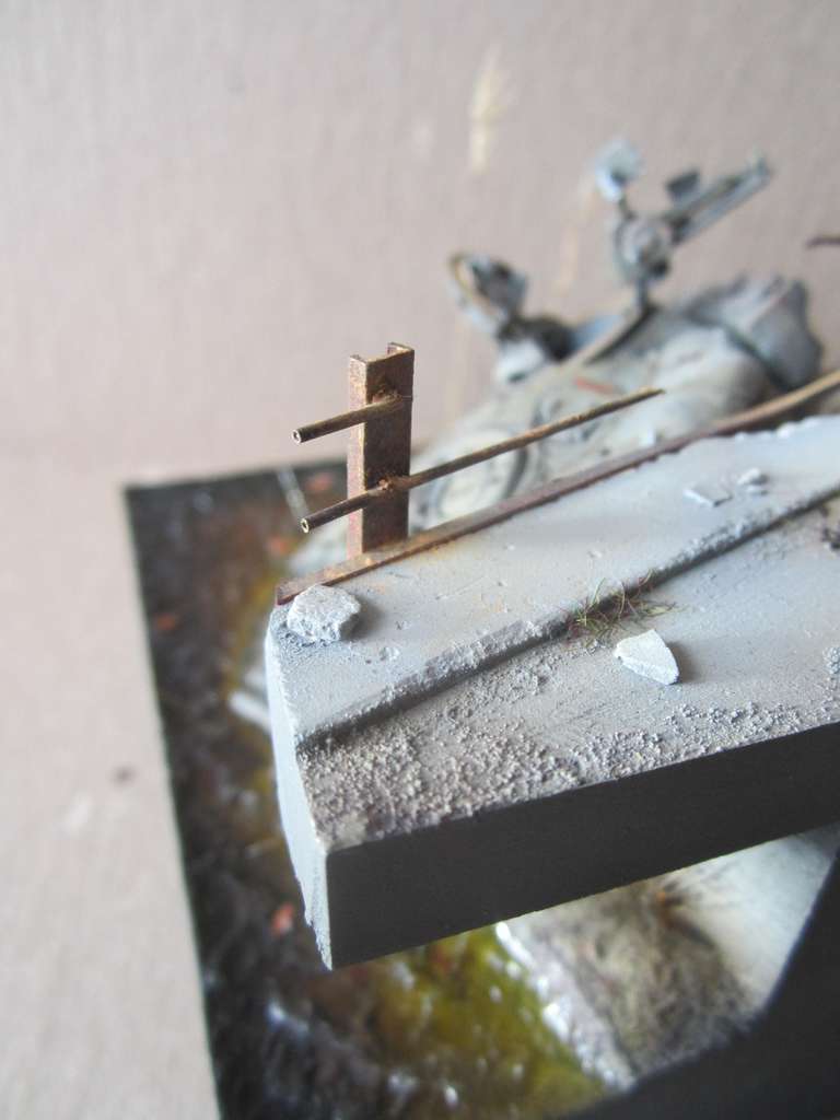 Dioramas and Vignettes: Everybody ought to do his own thing, photo #3