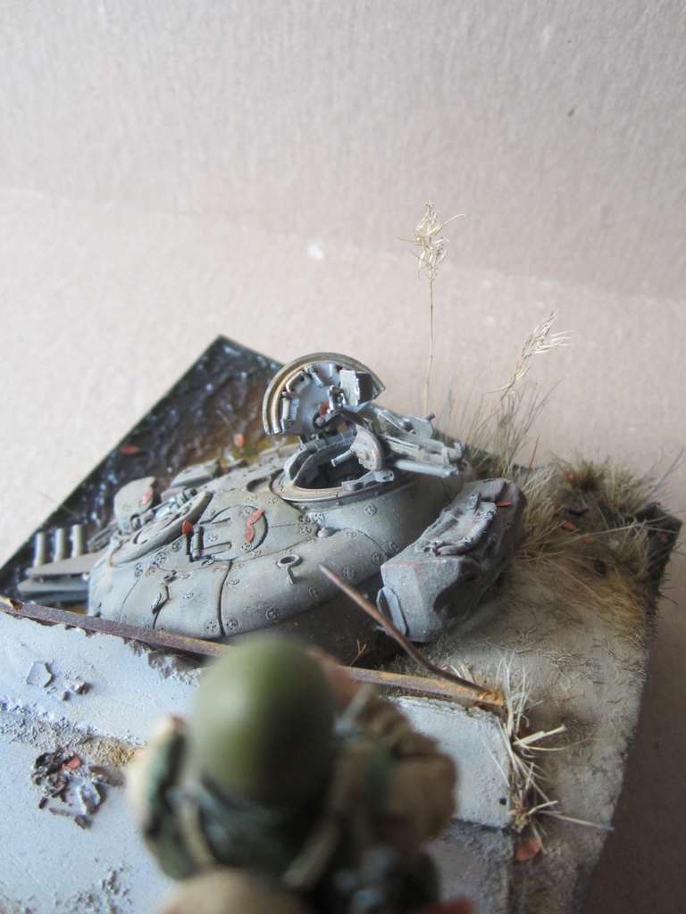 Dioramas and Vignettes: Everybody ought to do his own thing, photo #4